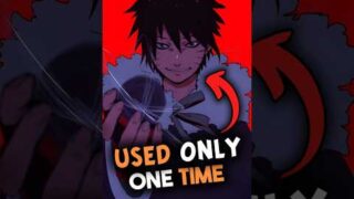 6 Least known Jutsu in Naruto used only once in the series!