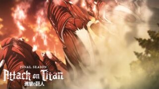 Attack on Titan Final Season – Opening 2 | The Rumbling