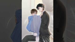 bad bad boy😎#bl#manhwa #manhua #blmanhuarecommendation #manga#badboy#music #bladdict#newbl#blreview