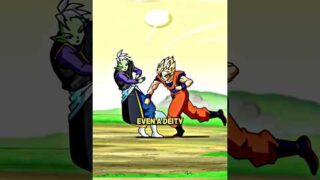 Beerus Warns Zamasu About Goku (dbs edit) #dbsedit #dbedit #dbsedits