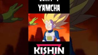 Dragon Ball transformations #dragonball #animation #anime #dbz #dbs