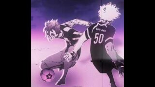 『 Don Lorenzo Manga Edit 🧟‍♂️ 🧠 || BLR / S3 || BlueLock Anime Edit || Jogo Morto  』