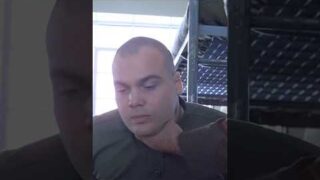 🎖️ Full Metal Jacket | “You Think I’m Funny, Private?!” – Gomer Pyle’s Breakdown Begins 💥😱