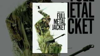 Full Metal Jacket