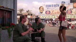 Full Metal Jacket – Act 2 Intro