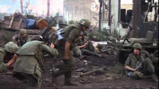 Full Metal Jacket – Bird is the Word