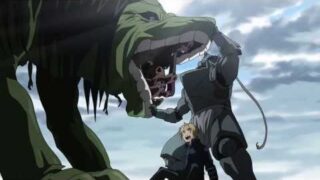 Fullmetal Alchemist Brotherhood Opening 4 (Chemistry – Period)