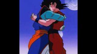 Goku's Goodbye To Gohan!❤️ | Dragon Ball Z #shorts