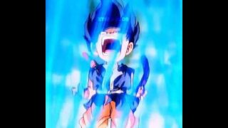 Goku's Rage After Eighter's Death! | Dragon Ball #shorts