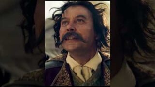 Gold Roger: King of the Pirates 👑 | One piece live action