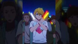 He chose everyone🤯#anime