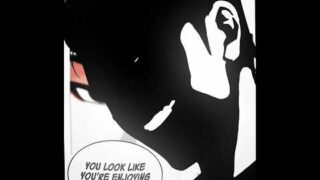 He is Enjoying ☠ #lookism #edit #manga #manhua