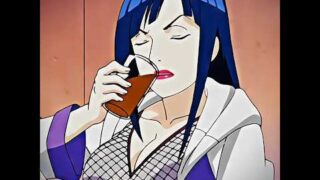 HINATA AND SAKURA 👊FIGHTING FOR MENMA 😂
