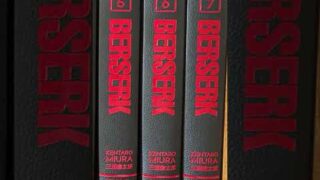 Most Beautiful Manga You Need to Collect