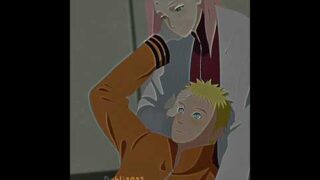 Naruto Characters saying Sakura ✨ #sasuke #sasusaku #hinata #sakurauzumaki #narusaku #naruhina