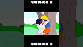 Naruto &. Hinata / Naruto Parody