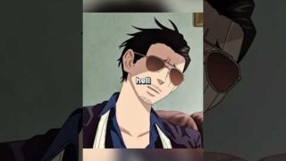 No one can stop HIM🤯 #anime