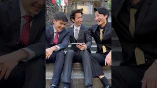 One Peace 🤝❤️ (with ​⁠​⁠​⁠@ohiofinalboss. & ​⁠​⁠​⁠@argenby ) #anime #onepiece