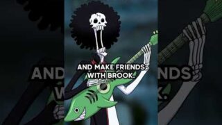 One Piece In 60 Seconds