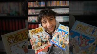 One Piece Mangas Coolest Details