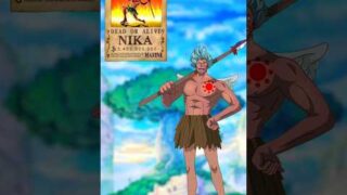 ONEPICE | Possible JOY BOY CREW MEMBERS 👒| #onepiece #shorts #trending #viralvideo #ytshorts #luffy