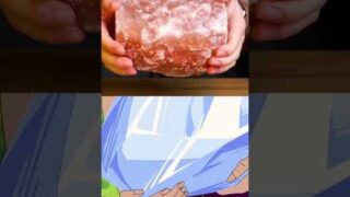 Sanji's Hot Rock Stew – One Piece #Short