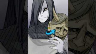 The 10 Shinobi Who Became Stronger On His Own In Naruto #naruto #narutoshippuden