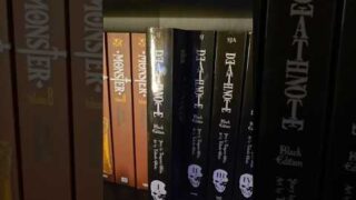 This Is The BEST VERSION Of Death Note Manga