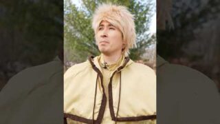 This is…my Vinland Saga (ib: @Klytv ) #anime #mydressupdarling #naruto #vinlandsaga #overlord