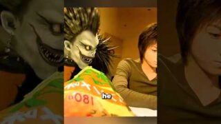 This kid had a notebook with special abilities 😱 #shorts #viral #movies #cinemarecap