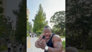 To much Power! #dragonball #anime #japan #korean #goku #baki