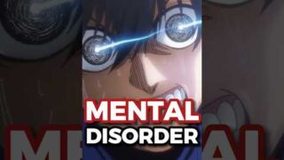 Which Mental Issues Do The Blue Lock Characters Have? #anime  #manga #bluelock #isagiyoichi