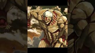 who is strongest? | Attack on Titan